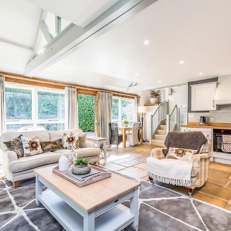 Pass The Keys Peaceful And Beautiful 1 Bedroom Barn Conversion Chichester Exterior photo