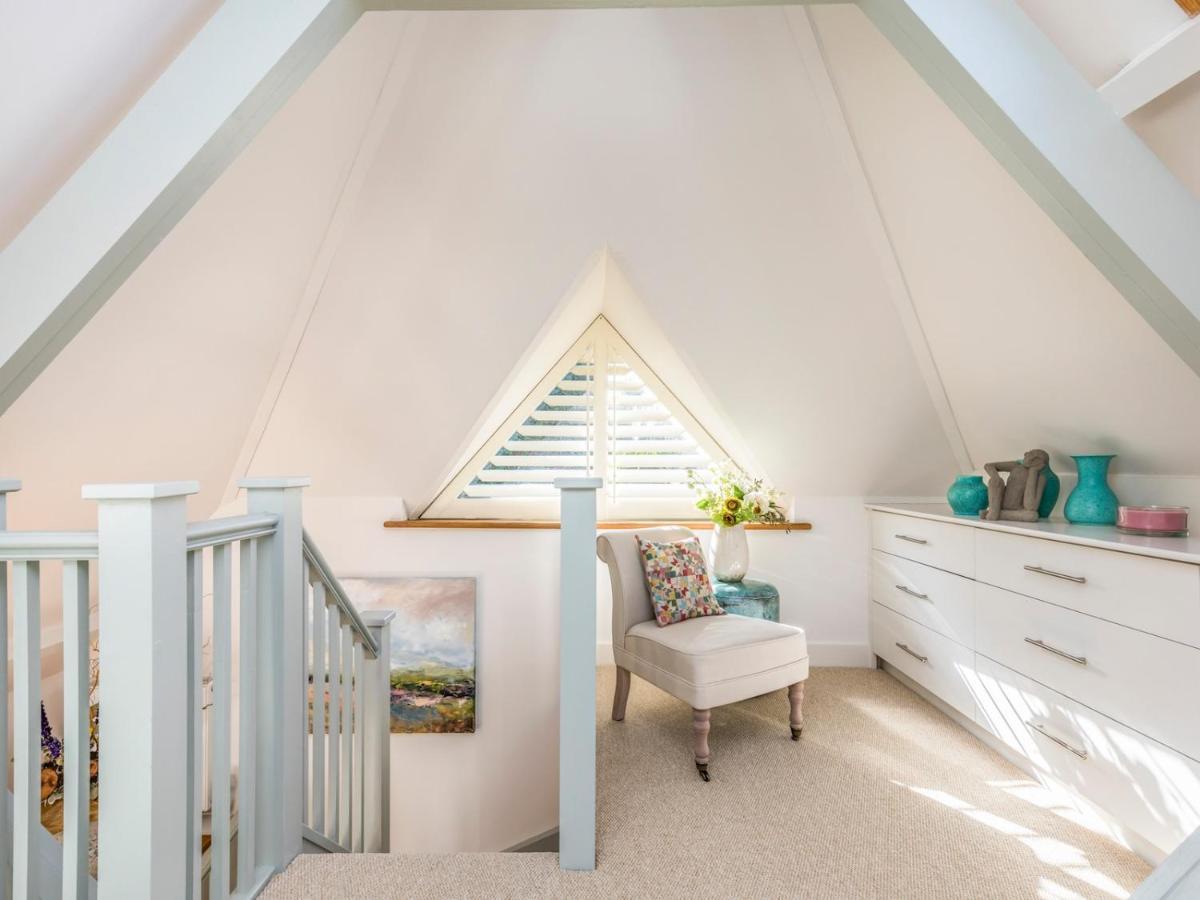 Pass The Keys Peaceful And Beautiful 1 Bedroom Barn Conversion Chichester Exterior photo
