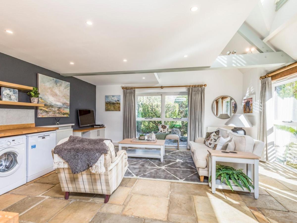 Pass The Keys Peaceful And Beautiful 1 Bedroom Barn Conversion Chichester Exterior photo