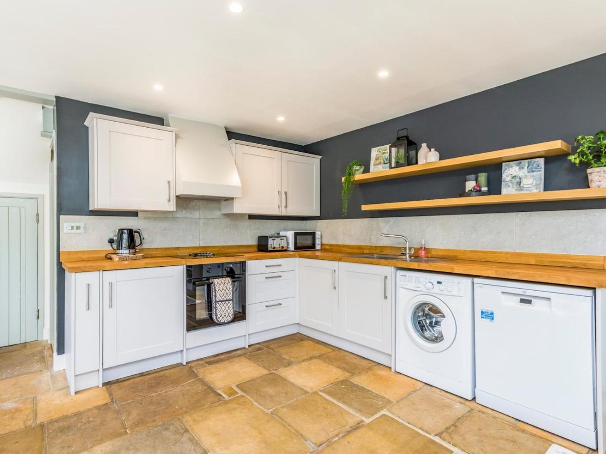 Pass The Keys Peaceful And Beautiful 1 Bedroom Barn Conversion Chichester Exterior photo