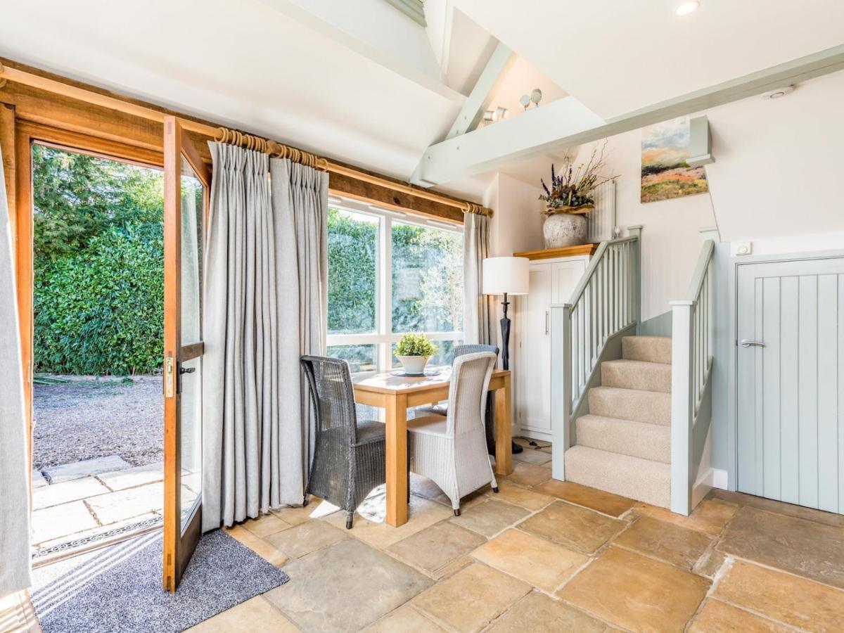 Pass The Keys Peaceful And Beautiful 1 Bedroom Barn Conversion Chichester Exterior photo