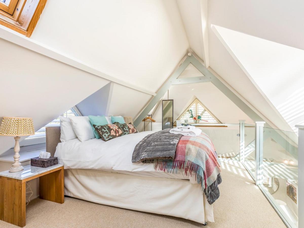 Pass The Keys Peaceful And Beautiful 1 Bedroom Barn Conversion Chichester Exterior photo