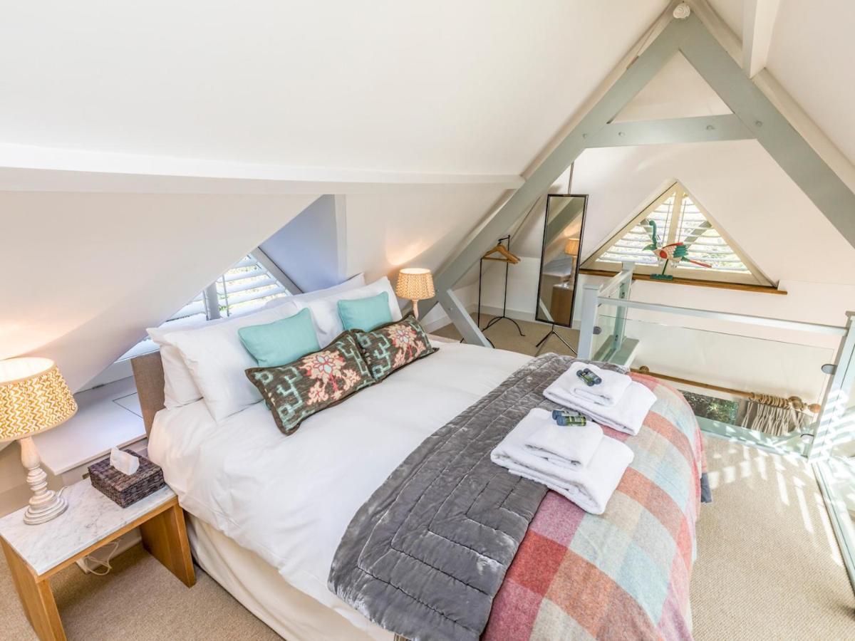 Pass The Keys Peaceful And Beautiful 1 Bedroom Barn Conversion Chichester Exterior photo