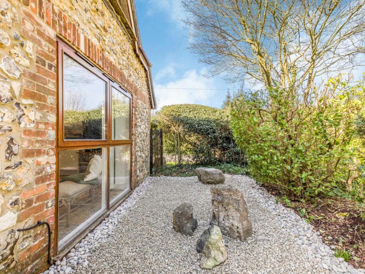 Pass The Keys Peaceful And Beautiful 1 Bedroom Barn Conversion Chichester Exterior photo