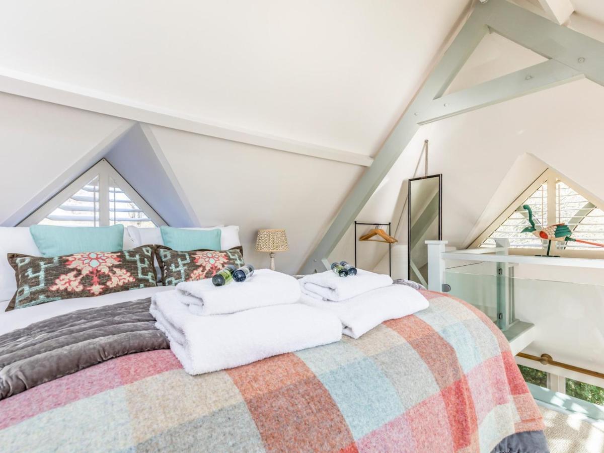 Pass The Keys Peaceful And Beautiful 1 Bedroom Barn Conversion Chichester Exterior photo