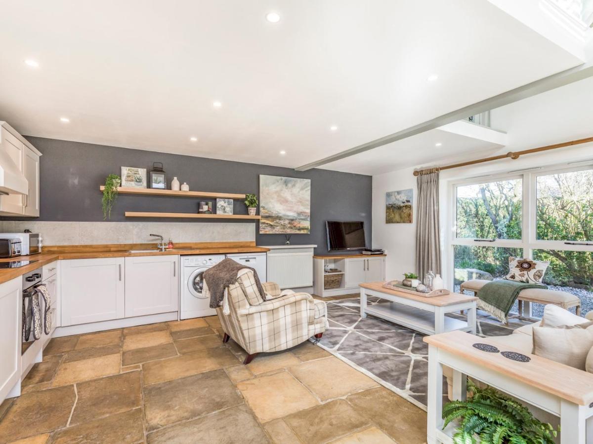 Pass The Keys Peaceful And Beautiful 1 Bedroom Barn Conversion Chichester Exterior photo